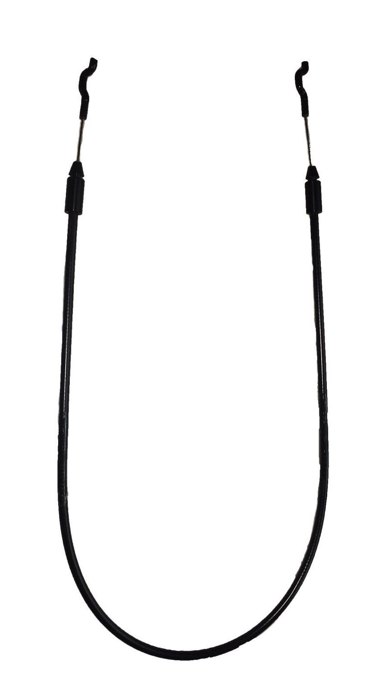 YOT YOT6308 28" Long Front Passenger RH SEAT Adjuster Cable FITS 1997-2002 Wrangler